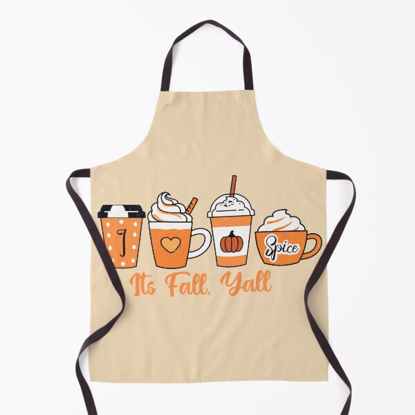 Item preview, Fall Yall, Love Pumpkin Spice | Autumn | Cozy Season | Coffee Drinks | Fall Vibes designed and sold by ShoniwDesigns.