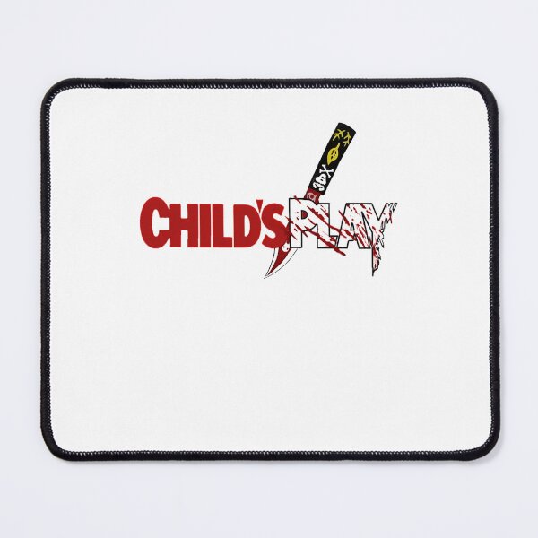 Item preview, CHILD'S PLAY 1988 (SERIES 2) designed and sold by NemoMode.