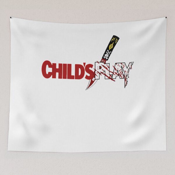 Item preview, CHILD'S PLAY 1988 (SERIES 2) designed and sold by NemoMode.