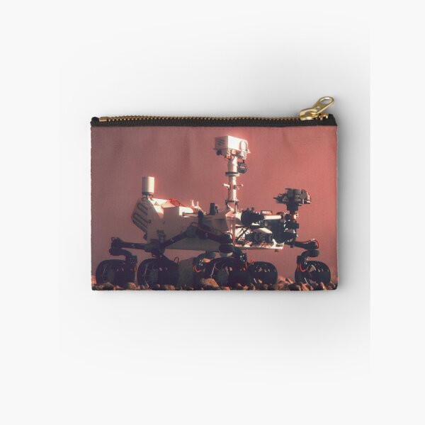 Item preview, Curiosity Mars Rover designed and sold by soulfulprintss8.