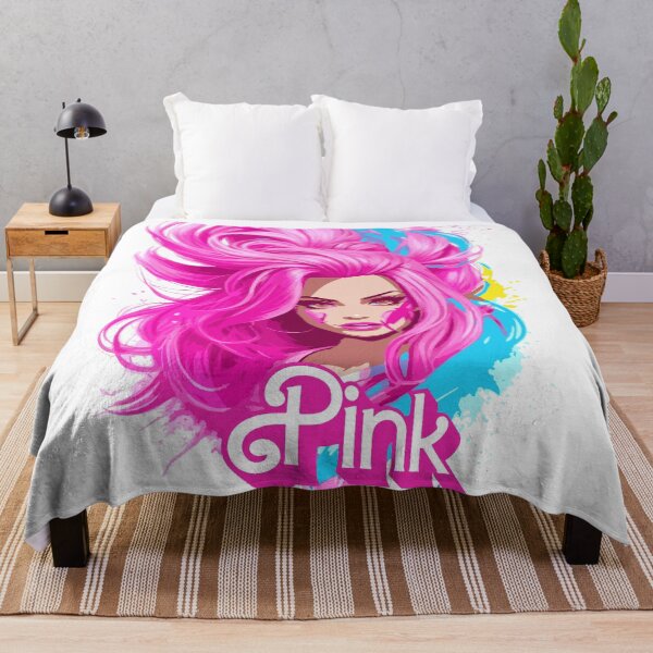 Artikelvorschau, Regenbogenmädchen - UrbanPink Puppen entworfen und verkauft von MIST3R.