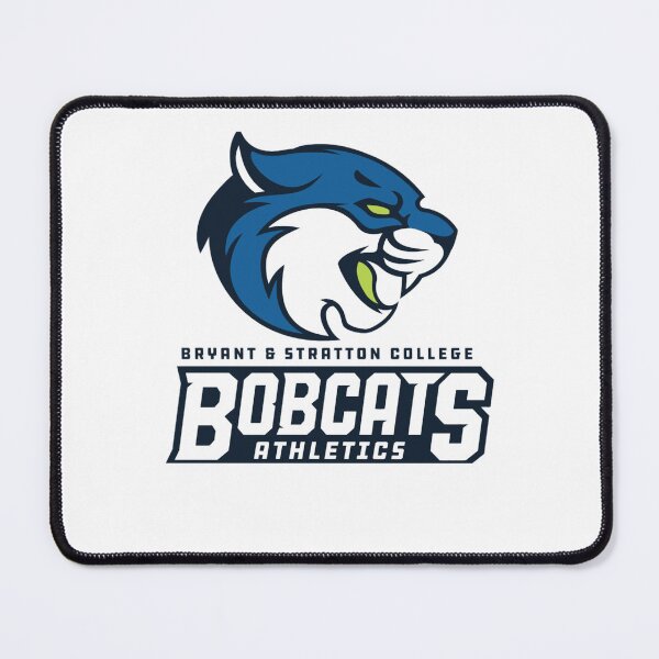 Item preview, The Bobcat Bryant Stratton designed and sold by HuguesJacques.