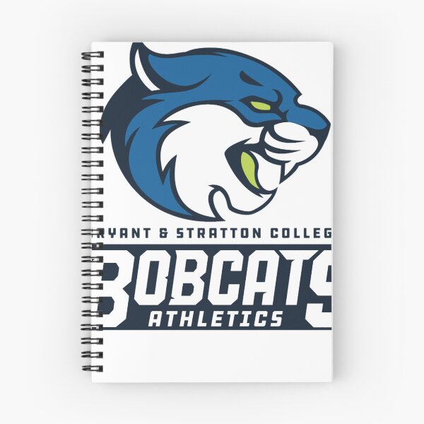 Item preview, The Bobcat Bryant Stratton designed and sold by HuguesJacques.