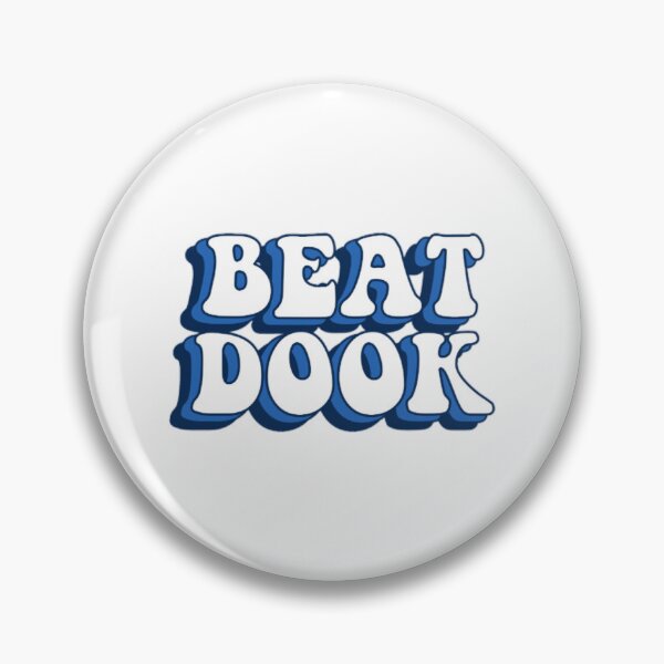 Item preview, Beat Dook designed and sold by TurnoutClothing.