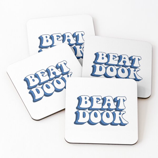 Item preview, Beat Dook designed and sold by TurnoutClothing.
