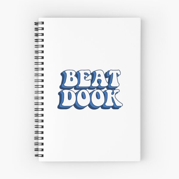 Item preview, Beat Dook designed and sold by TurnoutClothing.