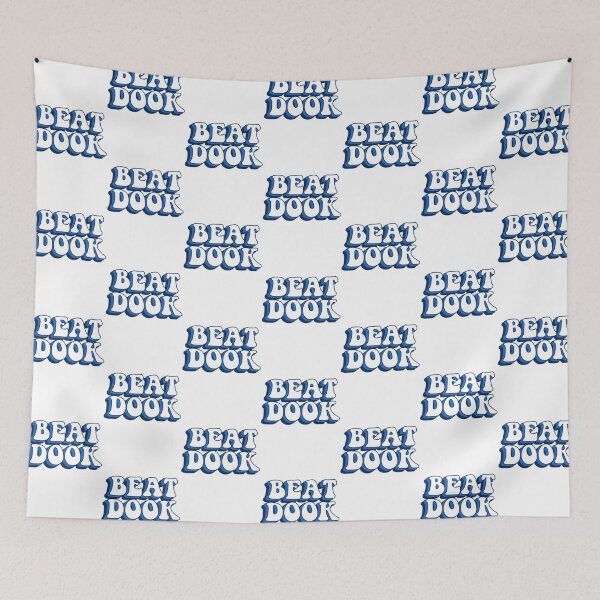 Item preview, Beat Dook designed and sold by TurnoutClothing.