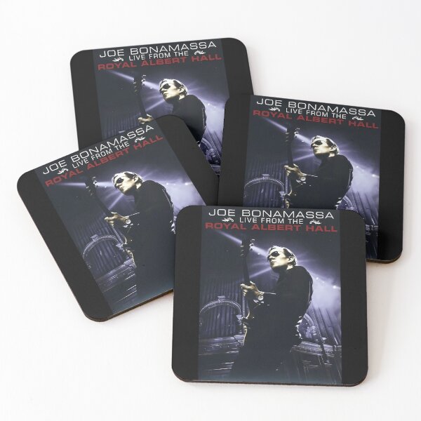 Item preview, Joe Bonamassa  Live aus der Ro designed and sold by ChicArtPolar.
