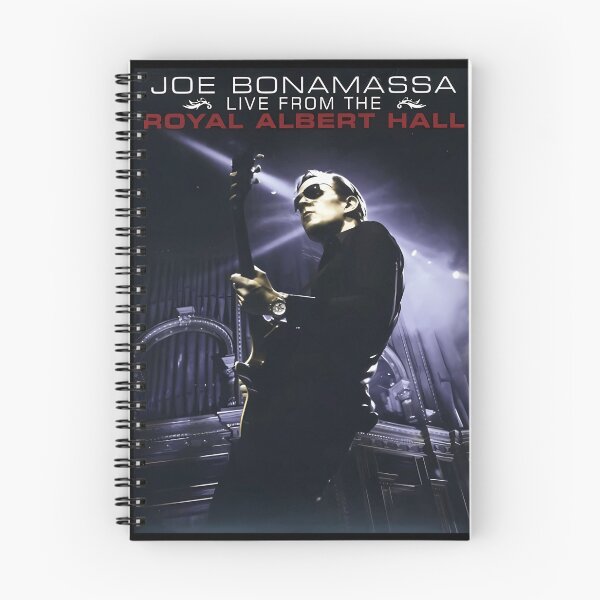 Item preview, Joe Bonamassa  Live aus der Ro designed and sold by ChicArtPolar.