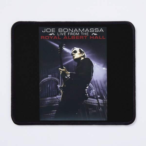 Item preview, Joe Bonamassa  Live aus der Ro designed and sold by ChicArtPolar.
