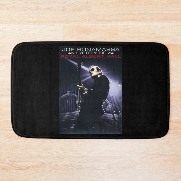 Item preview, Joe Bonamassa  Live aus der Ro designed and sold by ChicArtPolar.