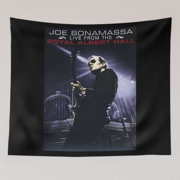 Item preview, Joe Bonamassa  Live aus der Ro designed and sold by ChicArtPolar.