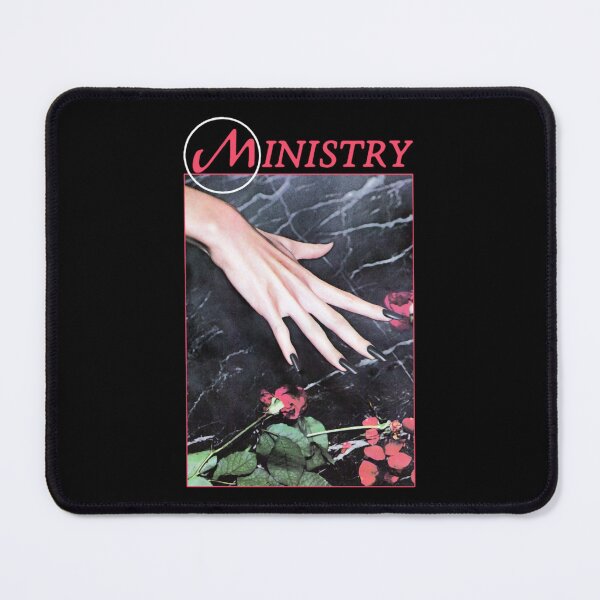 Item preview, Ministry With Sympathy  designed and sold by CarlosSteuber59.