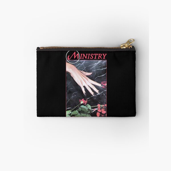 Item preview, Ministry With Sympathy  designed and sold by CarlosSteuber59.