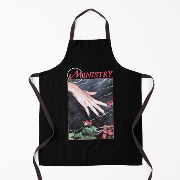 Item preview, Ministry With Sympathy designed and sold by CarlosSteuber59.