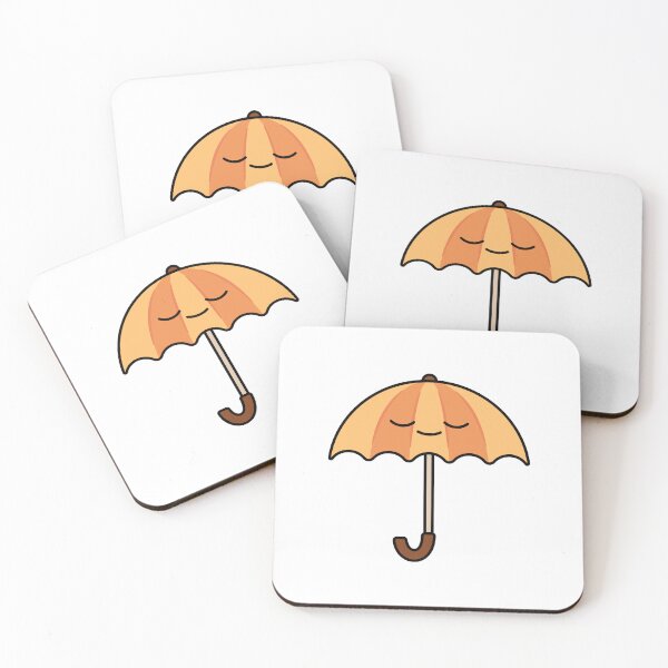 Item preview, Umbrella designed and sold by SideQuestDoodles.