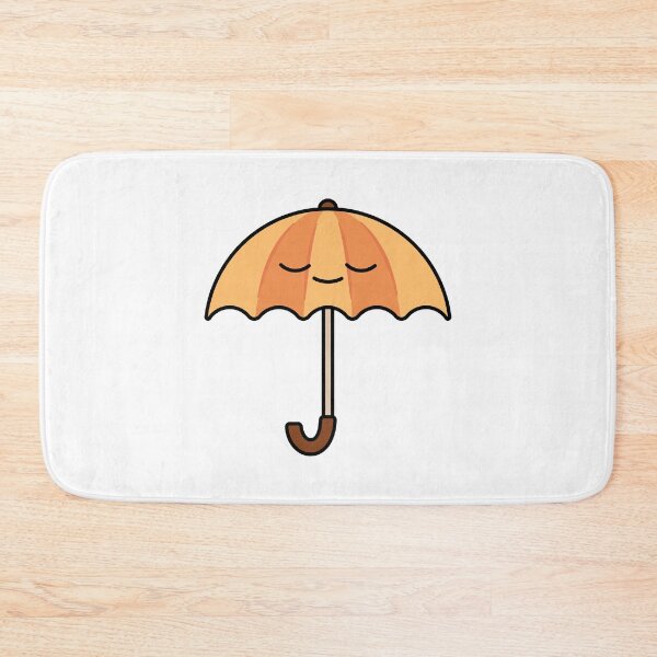 Item preview, Umbrella designed and sold by SideQuestDoodles.