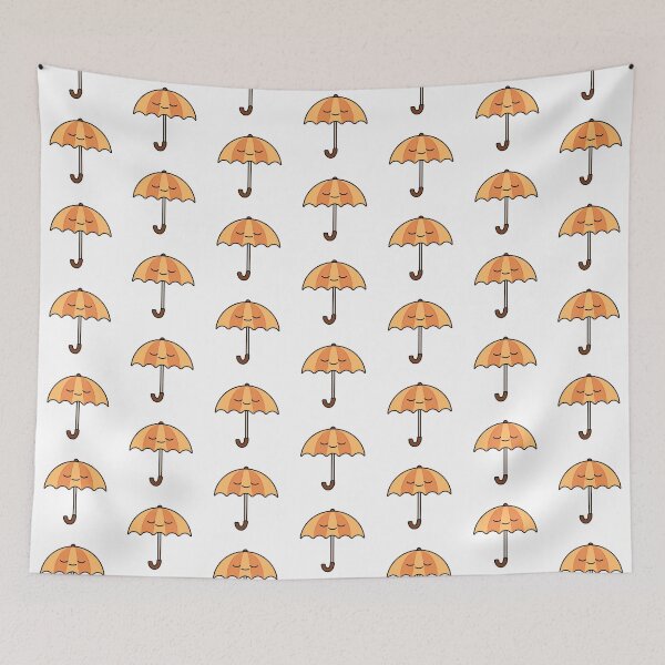 Item preview, Umbrella designed and sold by SideQuestDoodles.