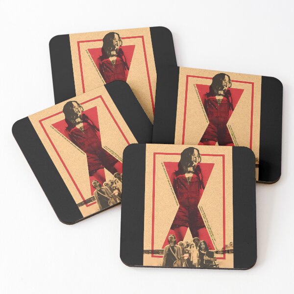 Item preview, Pearl Movie Red designed and sold by StewedEllis.