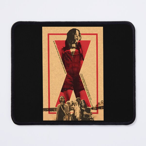 Item preview, Pearl Movie Red designed and sold by StewedEllis.