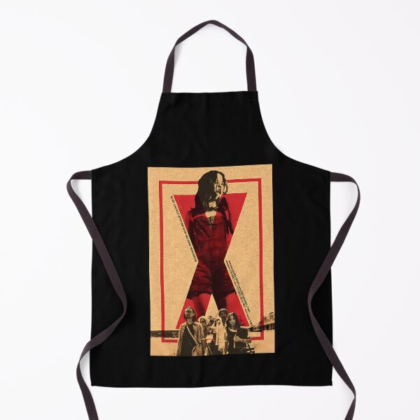 Item preview, Pearl Movie Red designed and sold by StewedEllis.