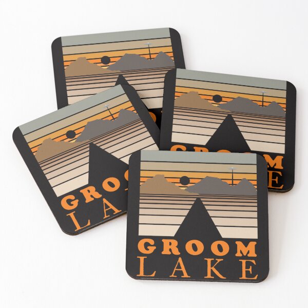 Item preview, Groom Lake Tourist designed and sold by ERNESAFFON.