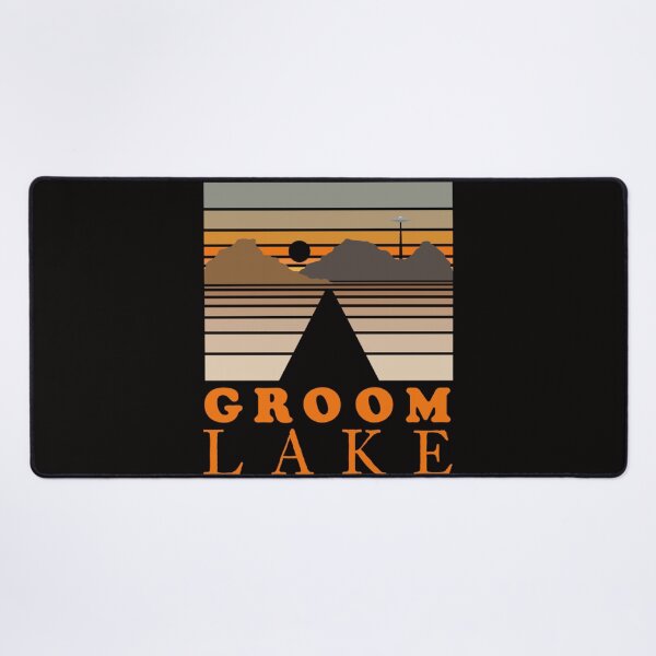 Item preview, Groom Lake Tourist designed and sold by ERNESAFFON.