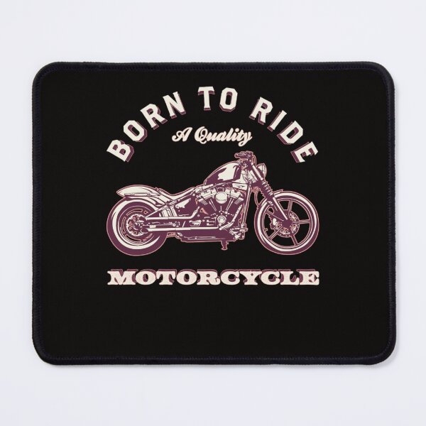 Item preview, Born to Ride designed and sold by FinleyBurgess.