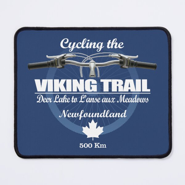 Item preview, Viking Trail (H2) designed and sold by curranmorgan.