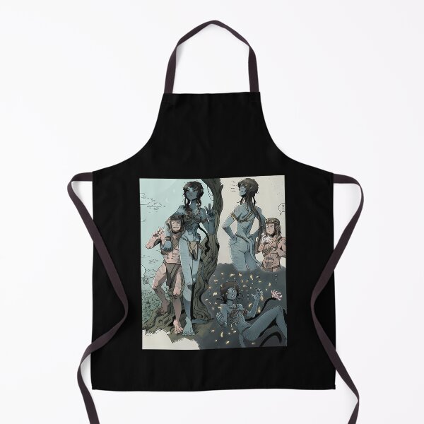 Item preview, Kiri and Spider designed and sold by IzabelleFashio.