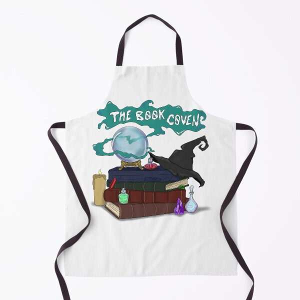 Item preview, The Book Coven designed and sold by HuguesJacques.