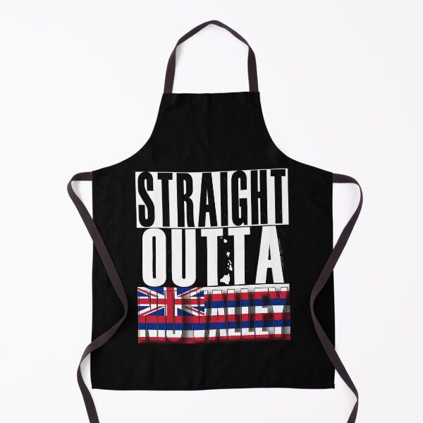 Item preview, Straight Outta Niu Valley by Hawaii Nei All Day designed and sold by izaiah-correa.