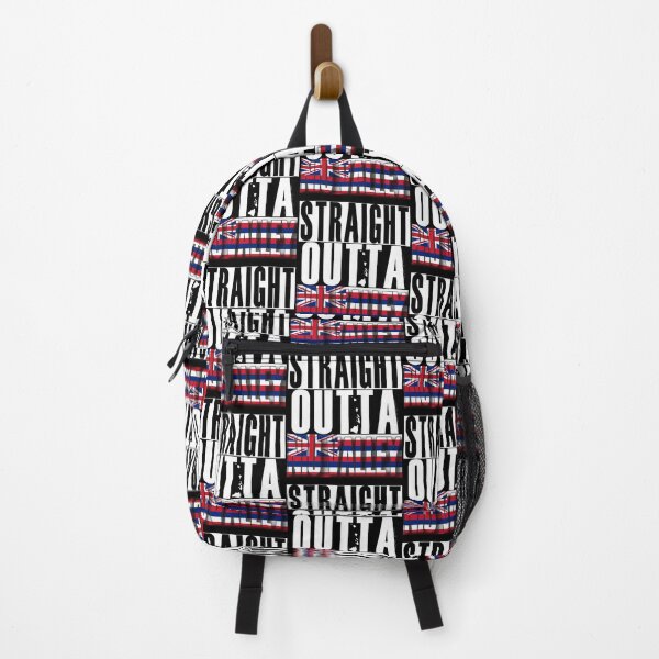 Item preview, Straight Outta Niu Valley by Hawaii Nei All Day designed and sold by izaiah-correa.