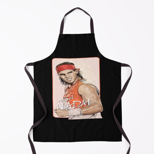 Item preview, Tennis Rafael Nadal designed and sold by ArnouLeclair.