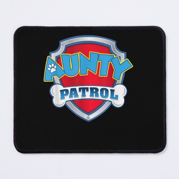Item preview, patrol dog designed and sold by AlacoBeaudoin.