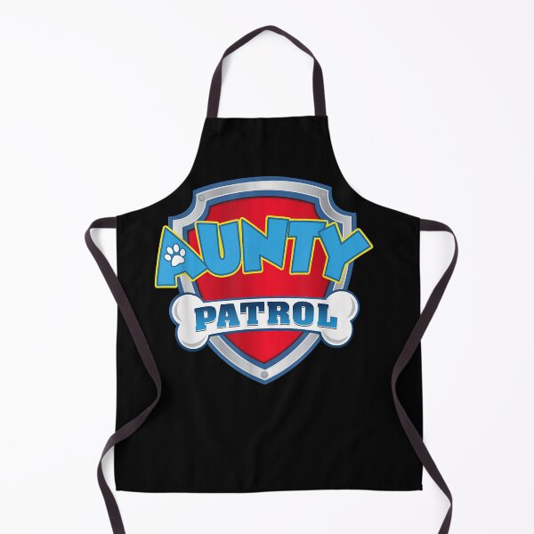 Item preview, patrol dog designed and sold by AlacoBeaudoin.