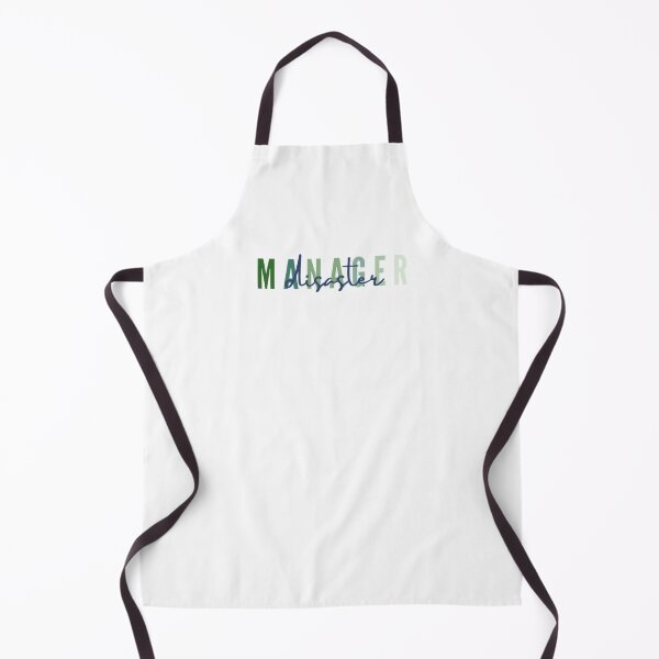 Item preview, Disaster Manager - Green designed and sold by MitigationZone.