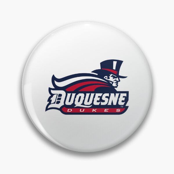 Item preview, the dukes logo designed and sold by TurnoutClothing.