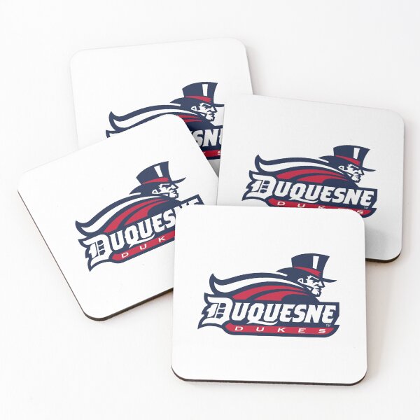 Item preview, the dukes logo designed and sold by TurnoutClothing.