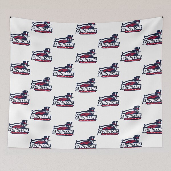 Item preview, the dukes logo designed and sold by TurnoutClothing.