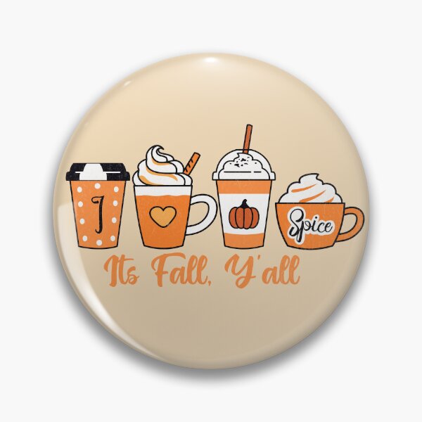 Item preview, Fall Yall Cozy Autumn Pumpkin Spice Teacher November New Teacher Graduation Teacher Appreciation designed and sold by ShoniwDesigns.