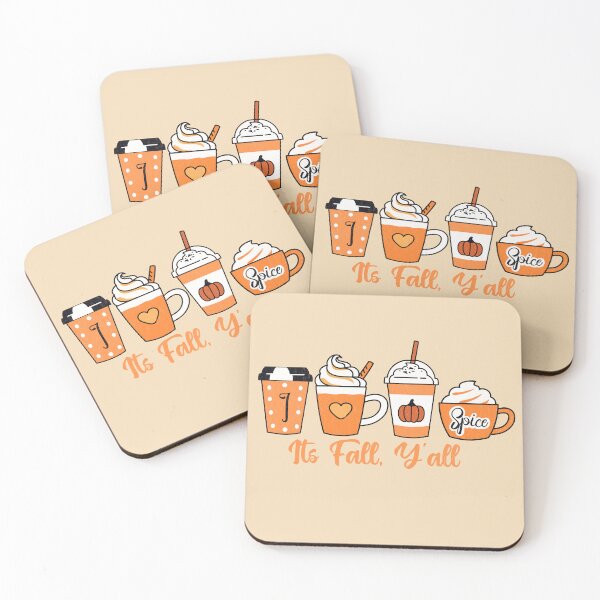 Item preview, Fall Yall Cozy Autumn Pumpkin Spice Teacher November New Teacher Graduation Teacher Appreciation designed and sold by ShoniwDesigns.