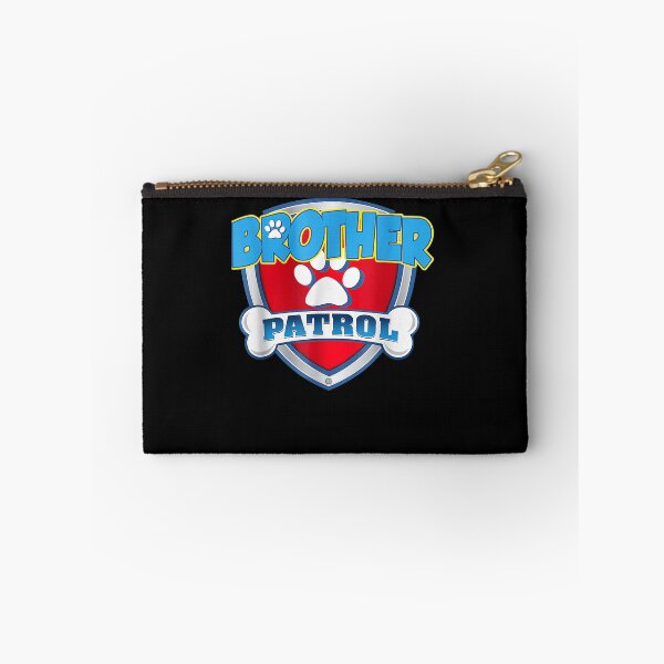Item preview, patrol dog designed and sold by AlacoBeaudoin.