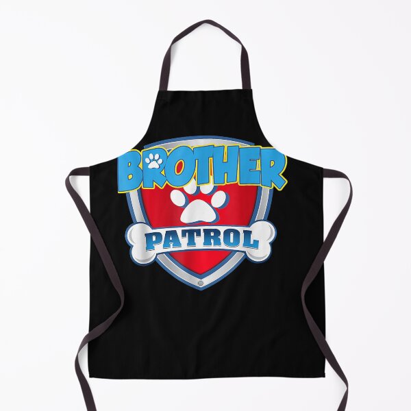 Item preview, patrol dog designed and sold by AlacoBeaudoin.