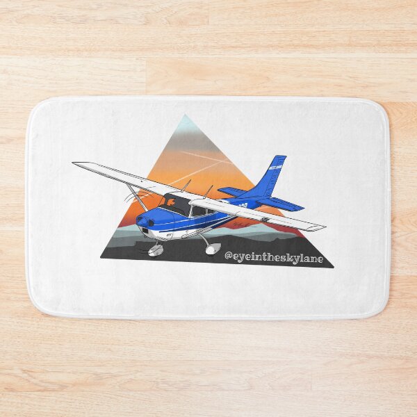Item preview, eyeintheskylane v2 designed and sold by Michael Garber.