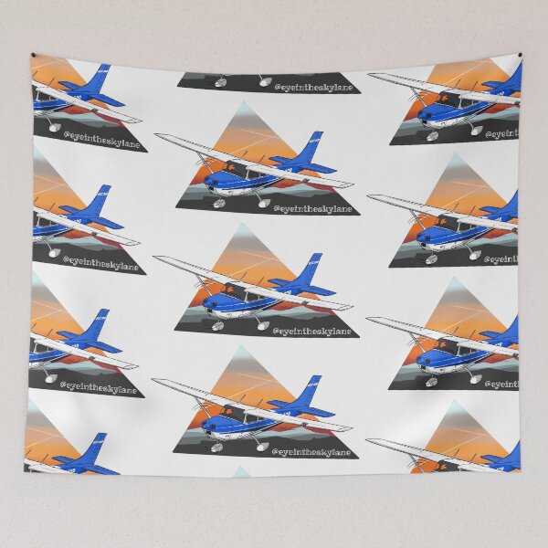 Item preview, eyeintheskylane v2 designed and sold by Michael Garber.