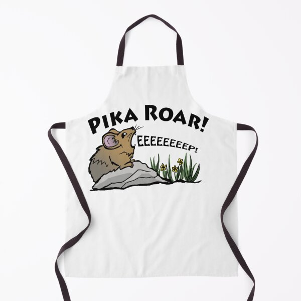 Item preview, Pika Roar designed and sold by MarveRichard.