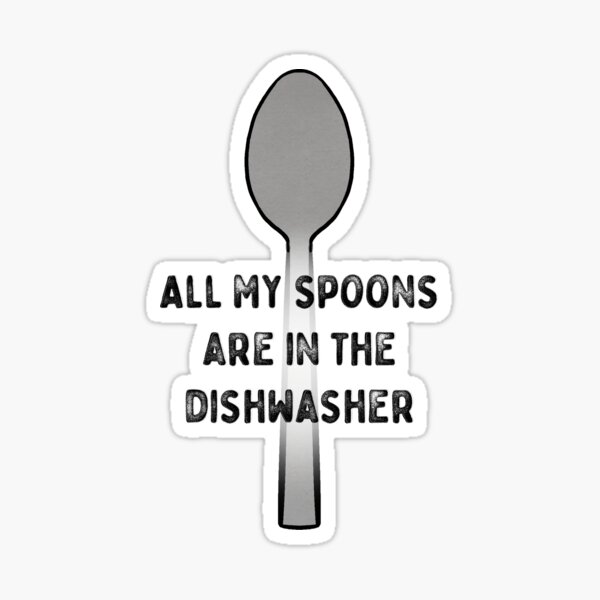 Item preview, Spoons designed and sold by storypaint.