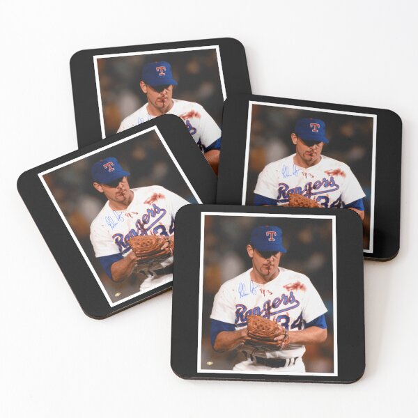 Item preview, nolan ryan designed and sold by DalEchevei.