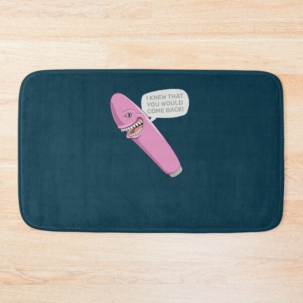 Item preview, Hungry Dildo designed and sold by lentinepeva.